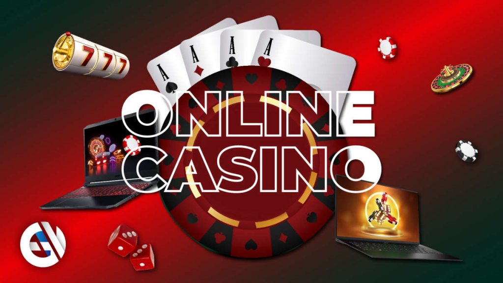 Experience Excitement at Admiral Casino Experience Excitement at Admiral Casino