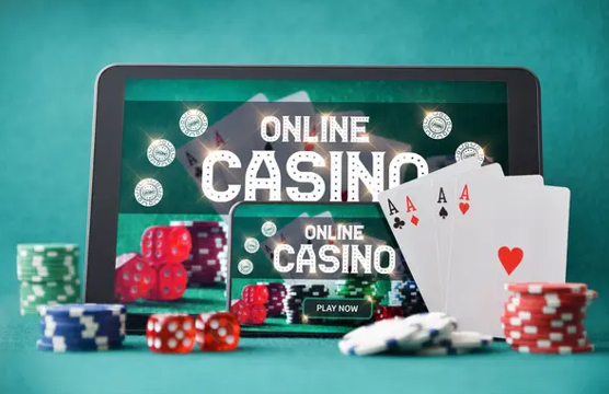 Experience Excitement at Online Casino UK No Verification Experience Excitement at Online Casino UK No Verification