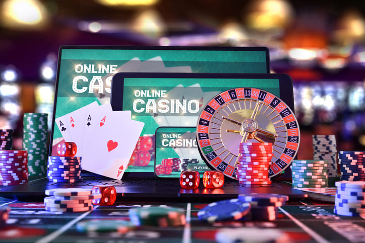 Explore the Exciting World of SpinsCastle Casino & Sportsbook 4 Explore the Exciting World of SpinsCastle Casino & Sportsbook 4