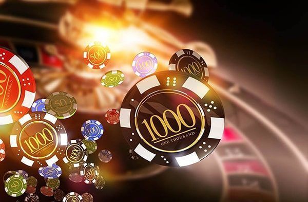Exploring the Thrills of Betblast Casino Exploring the Thrills of Betblast Casino