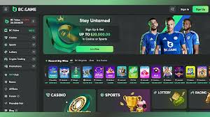 BC.Game España Casino Cripto Tu Destino de Juego en el Mundo de las Criptomonedas