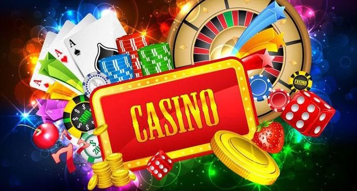Best Casino Apps for Instant 5 Best Casino Apps for Instant 5