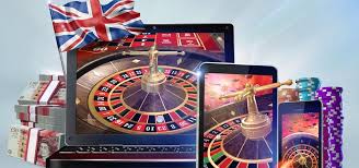 Discover the Best Top Online Betting Sites UK Discover the Best Top Online Betting Sites UK