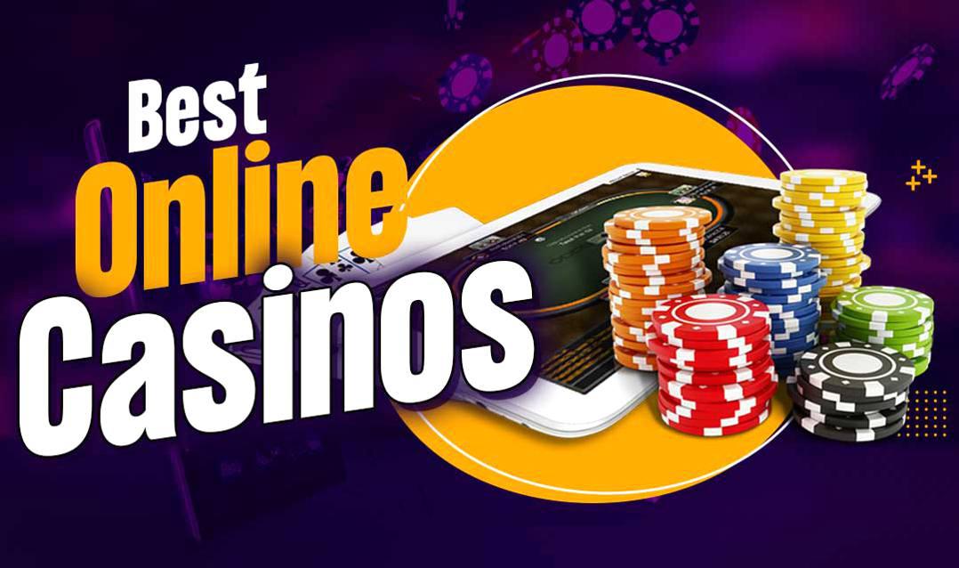 Discover the Excitement of Casino Online Games UK