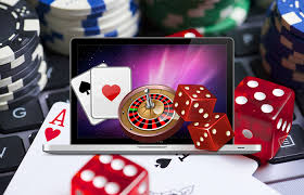 Experience the Thrill of Gaming at Onluck Casino 22