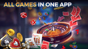 Experience the Thrill of Gaming at Onluck Casino 22
