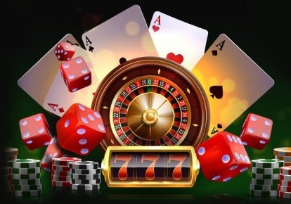 Join Online Casinos Offering Sports 1 Join Online Casinos Offering Sports 1