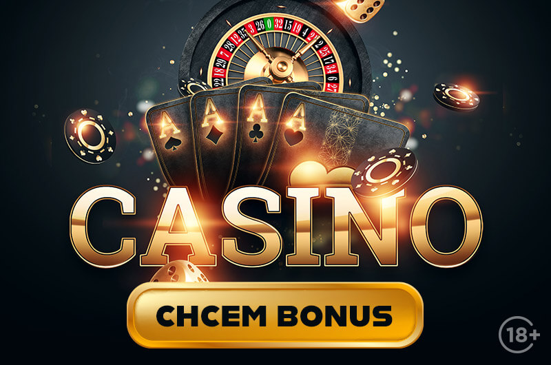 Najlepšie skúsenosti v casino Slovakia