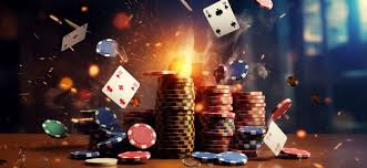 Slots vs Live Casino Games 3