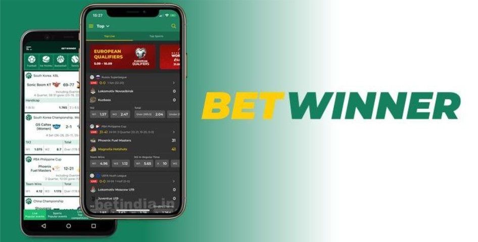 The Comprehensive Guide to Betwinner Betting That Meets Your Expectations
