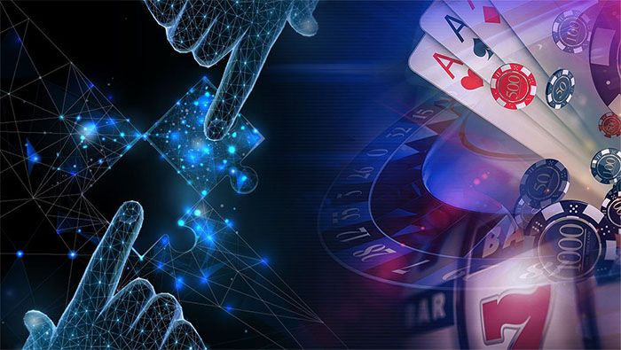 Unlocking the Future of Gaming with Jaya9
