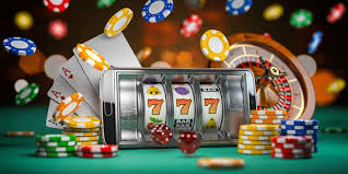 Zahranicni casino Objevování světového trhu online hazardu