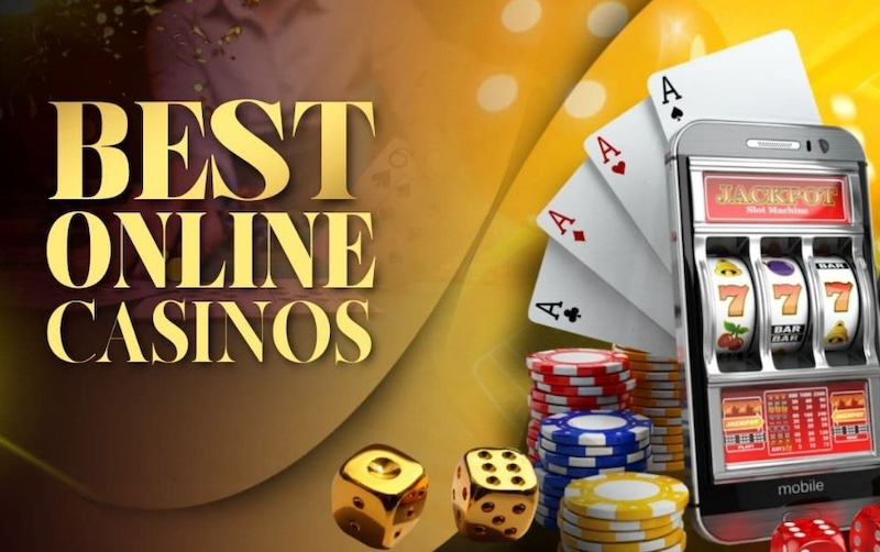 Discover Excitement with Slots Amigo